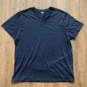 Old Navy - V-Neck - Soft Washed Tee - XL